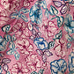 Combinaison Flower Pink S128
