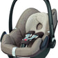 Maxi Cosi Pebble Autostoel Walnut brown 💸