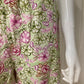 Combinaison Flower green S128