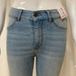 Skinny light jeans CM