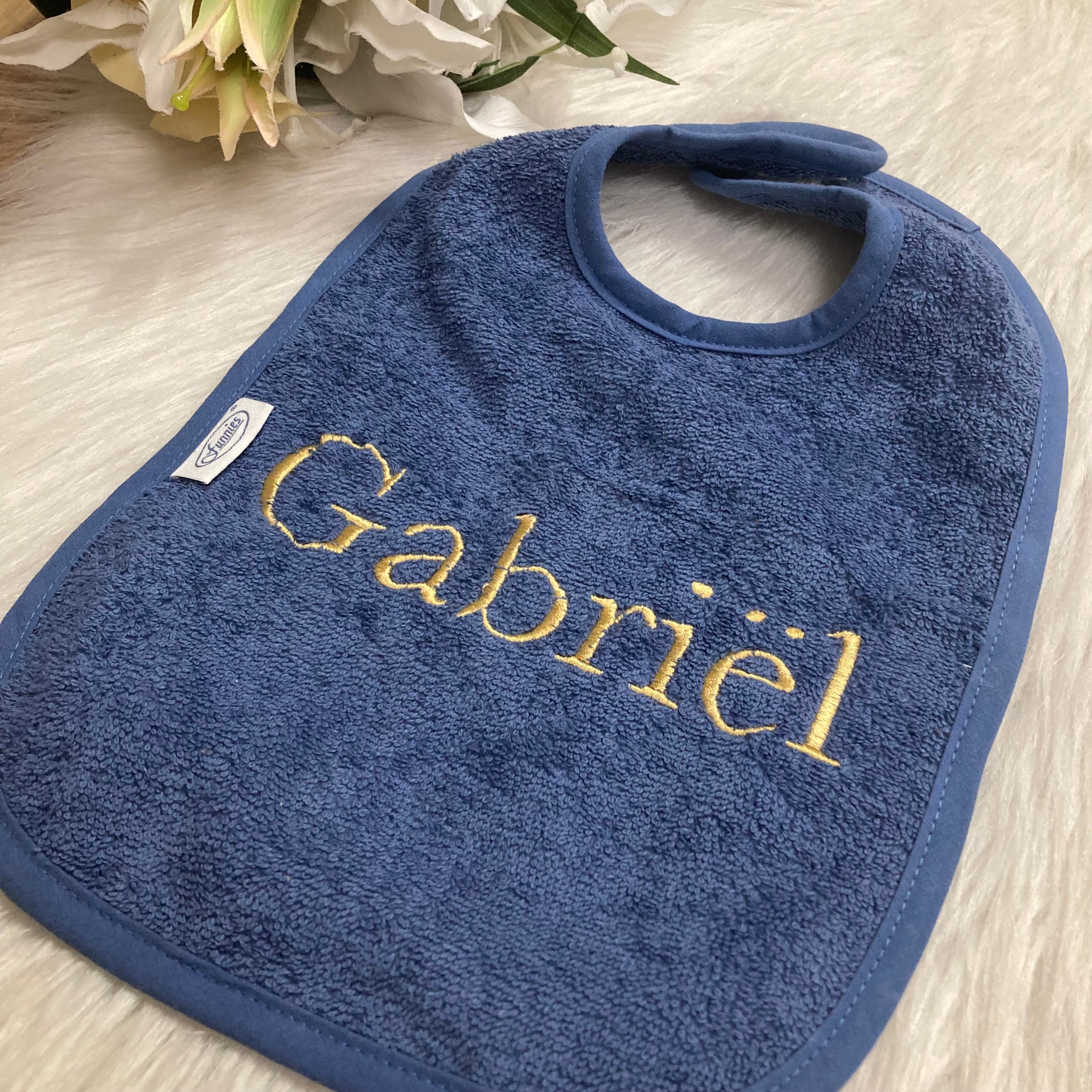 Slab uni line silkblauw