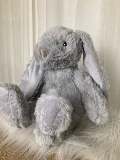 Cloud Bunny met naam | Gepersonaliseerde