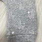 Broek AOP - Giraffe
