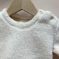 Teddy Sweater - Feetje Sparkle