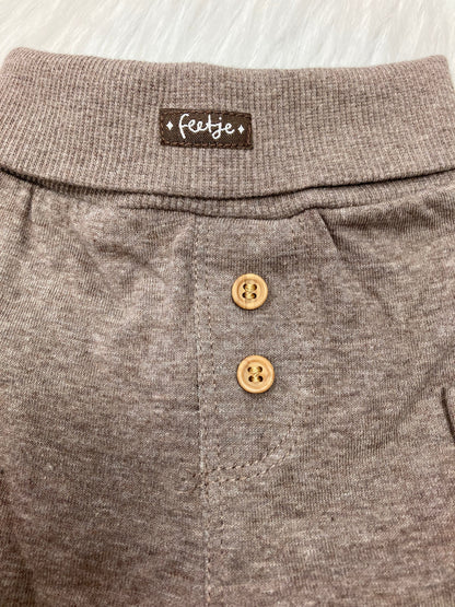 Broek met zakjes - Universe