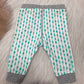 Pants unisex