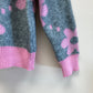 Pull Flower