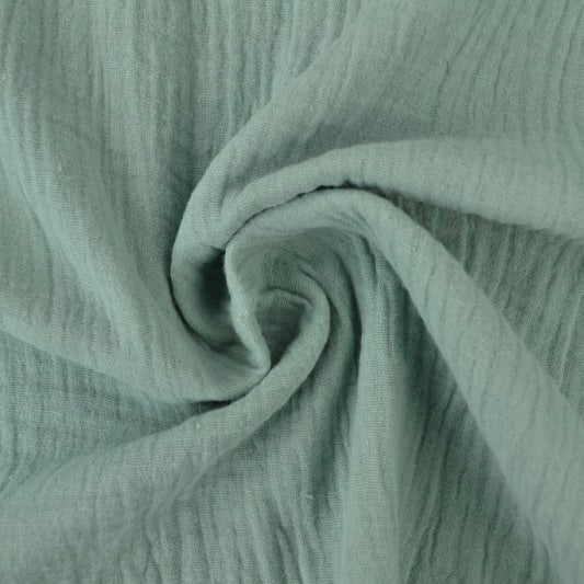 Verjaardagskroon Breeze Tetra Oud groen