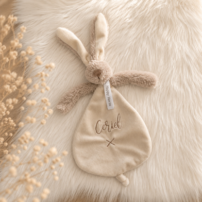 Rabbit Richie Tuttle beige