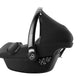 Maxi Cosi Pebble Autostoel Total Black 💸