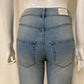Skinny light jeans CM