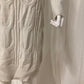Sweater dress Cable