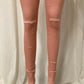 Skinny jeans R536#