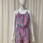 Combinaison Flower Pink S128