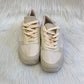 Sneaker TA231 Beige