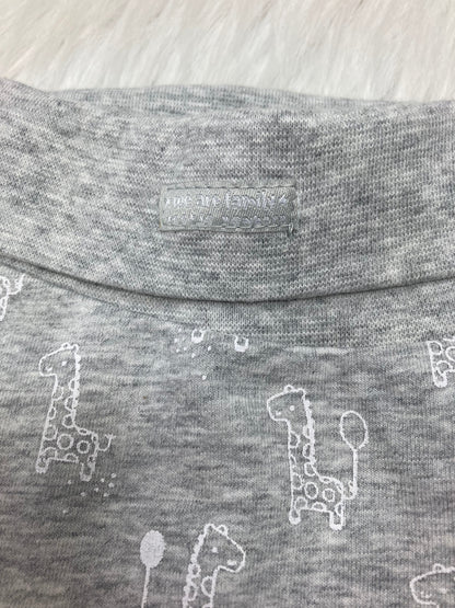 Broek AOP - Giraffe