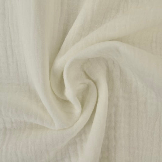 Verjaardagskroon Breeze Tetra ecru