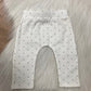 Jersey pants stars wit