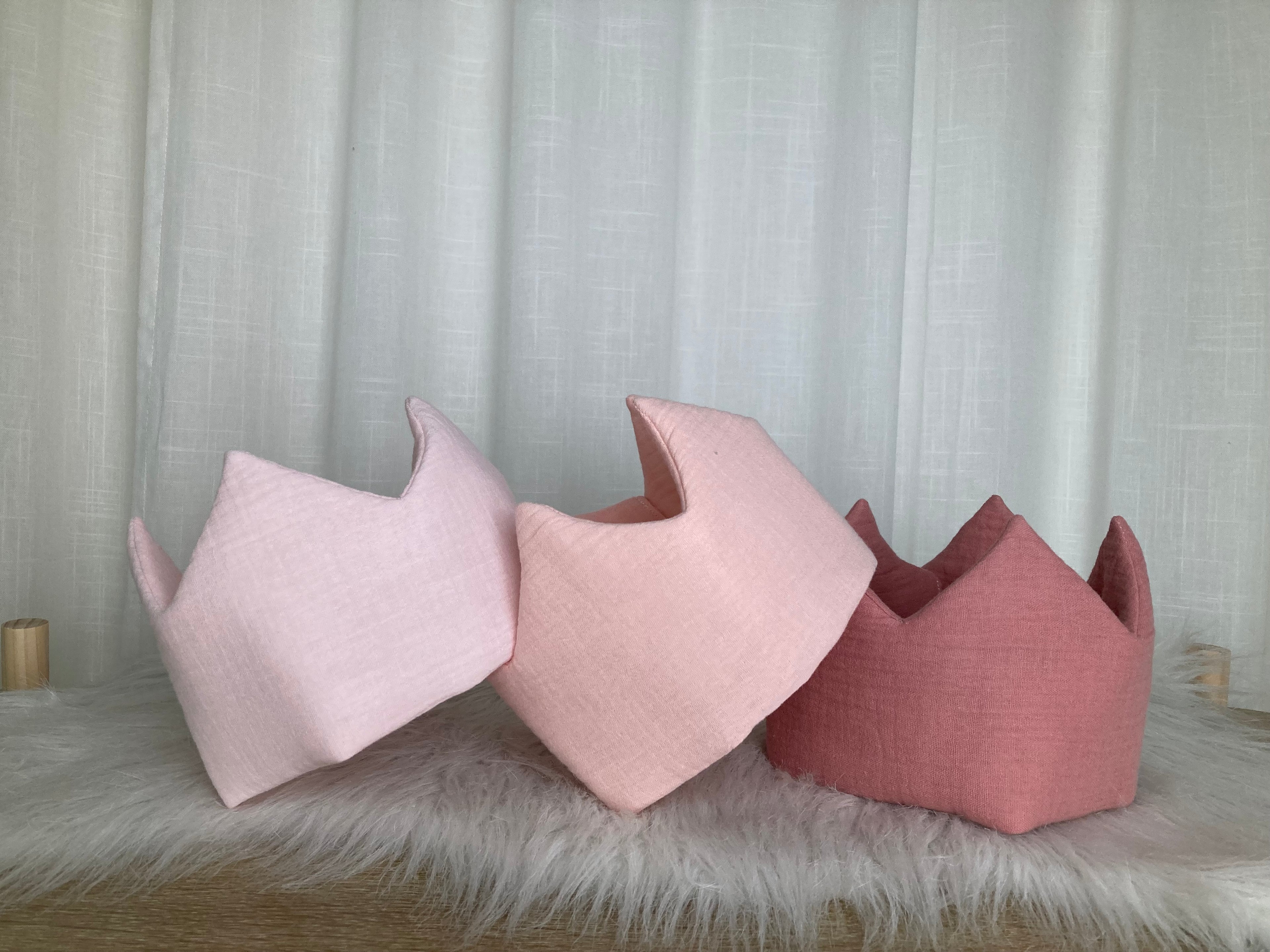 Verjaardagskroon Breeze Tetra Framboos