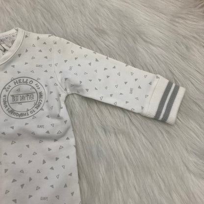 Noa Playsuit