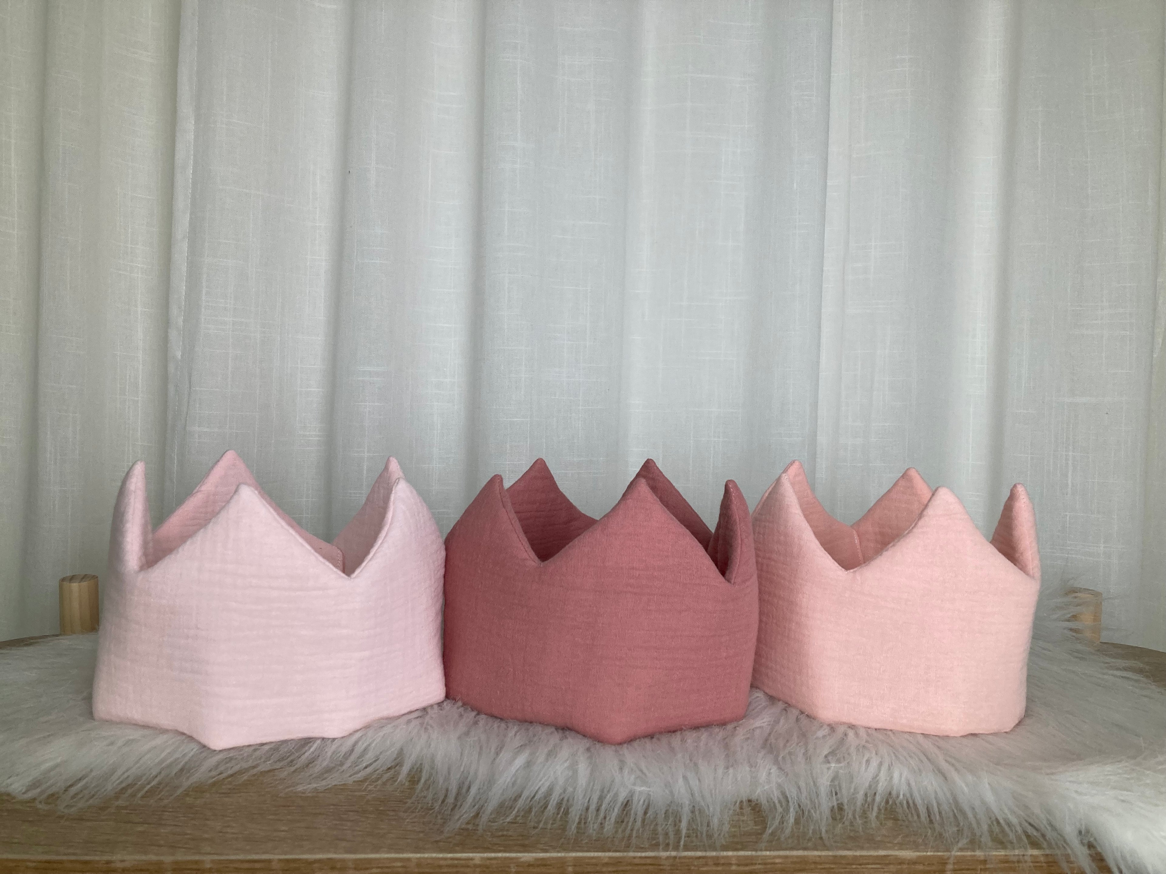 Verjaardagskroon Breeze Tetra Framboos