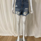 Jeans short SD259