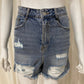 Jeans short SD259