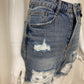 Jeans short SD259