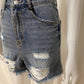 Jeans short SD259
