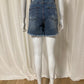 Jeans short SD259