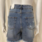 Jeans short SD259
