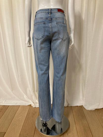 Mom Jeans L21061