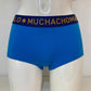 Boxershort blauw 🚚