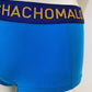 Boxershort blauw 🚚