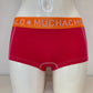 Boxershort roze 🚚