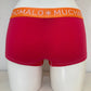 Boxershort roze 🚚