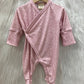 Pyjama Dots pink