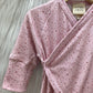 Pyjama Dots pink