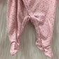 Pyjama Dots pink
