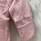 Pyjama Dots pink