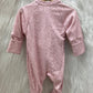 Pyjama Dots pink
