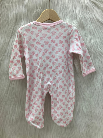 Pyjama love