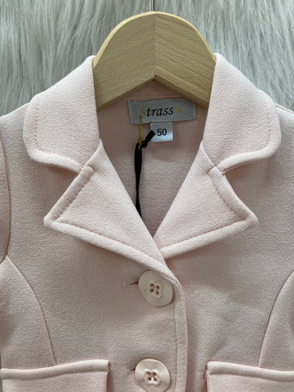 Blazer lichtroze