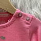 Nelly dress sweet pink