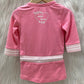 Nelly dress sweet pink