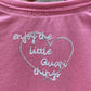 Nelly dress sweet pink