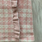 Jurk classic pink straight