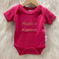 Body Fushia Mama's Kapoen