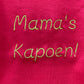 Body Fushia Mama's Kapoen
