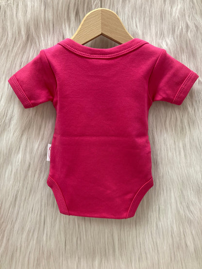 Body Fushia Mama's Kapoen